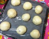 ふんわりもっちり米粉パン♡作り方3写真