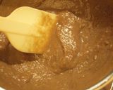 牛肉の赤ワイン煮込み☆ビーフシチュー風作り方7写真