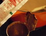 牛肉の赤ワイン煮込み☆ビーフシチュー風作り方8写真