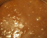 牛肉の赤ワイン煮込み☆ビーフシチュー風作り方10写真