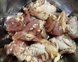 鶏肉の中華ソテー作り方2写真