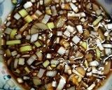 鶏肉の中華ソテー作り方3写真