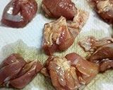 鶏肉の中華ソテー作り方4写真