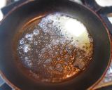 ヨーグルト味　高原のスープ（トルコ）作り方6写真