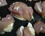 鶏肉の中華ソテー作り方5写真
