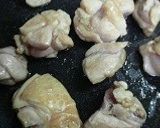鶏肉の中華ソテー作り方6写真