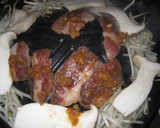 新玉ねぎで作る♪手作り焼肉のタレ♪作り方6写真