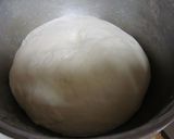 中東のピザ☆ラフマージュン(トルコ)作り方2写真