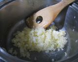 簡単♪我が家の✿とろとろ濃厚コーンスープ作り方3写真