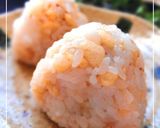 ✿天かすおにぎり✿作り方5写真