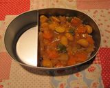 子供が喜ぶ★カレーかくれんぼ弁当♪作り方2写真