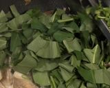 空芯菜のおかずサラダ【食遺産】作り方7写真