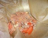 きまぐれハンバーグ作り方1写真