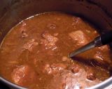 牡蠣ポークカレー作り方5写真