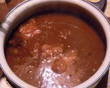 牡蠣ポークカレー作り方6写真