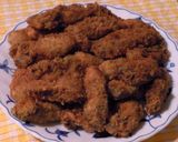 牡蠣ポークカレー作り方7写真
