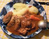 牡蠣ポークカレー作り方8写真