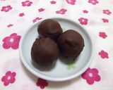キャラメルチョコレート作り方14写真