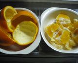 さわやか♪いよかんマーマレード作り方1写真