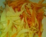 少ない材料で美味ビーフシチュー♪作り方1写真