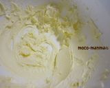 ほろ苦抹茶のスノーボールクッキー＊作り方2写真
