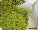 ほろ苦抹茶のスノーボールクッキー＊作り方4写真