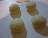 トースターで　☆スティックパン☆　作り方2写真