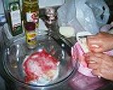 簡単なのにゴージャズ★鶏の丸焼き作り方2写真