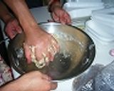 『パスティス』を自分で♪作り方1写真
