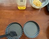 米粉で簡単 タルト土台作り方3写真