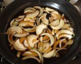 リメイク！唐揚げ丼作り方2写真