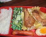 手羽元のコーラ煮(生姜風味)作り方4写真