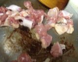 魚介たっぷりパエリヤ作り方4写真