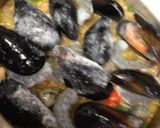 魚介たっぷりパエリヤ作り方7写真