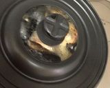 魚介たっぷりパエリヤ作り方8写真