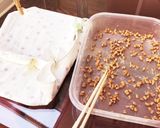 ふわっ ねばっ とろっ お手製納豆作り方4写真