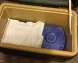 ふわっ ねばっ とろっ お手製納豆作り方5写真