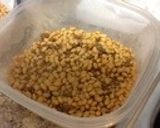 ふわっ ねばっ とろっ お手製納豆作り方8写真