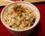 女子会に♪お豆とツナのデイップ（２種類）作り方7写真