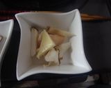 こんなのあったかチーズ茶碗蒸し作り方1写真