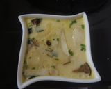 こんなのあったかチーズ茶碗蒸し作り方5写真