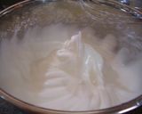 みかんdeヘルシーシフォンケーキ作り方2写真