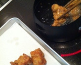 とっても簡単合わせるだけ唐揚げ作り方5写真
