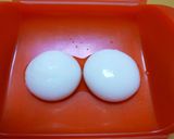 ルクエdeベーコンチーズもち作り方1写真