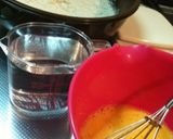 カリっとろぉりポン酢であっさりたこ焼き作り方2写真