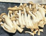 パプリカと豚肉のポン酢照り焼き作り方1写真