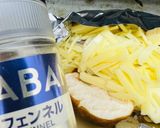 スーザン・ホイル🤣😂🤣😂作り方3写真
