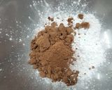簡単！美味しい♬黒砂糖わらび餅♬作り方1写真
