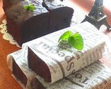 りんごとクルミのブラウニー作り方13写真