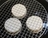 ランチおやつに！ＢＰで作る我が家の肉まん作り方5写真